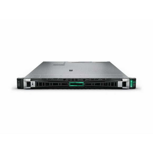 HPE ProLiant DL360 Gen11 Network Choice - Server - rack-mountable 1U - 2-way - 1 x Xeon Silver 4514Y / up to 3.4 GHz - RAM 128 GB - SATA/SAS/NVMe - hot-swap 2.5" bay(s) - HDD 2 x 1.2 TB - Gigabit Ethernet - no OS - monitor: none - Smart Choice