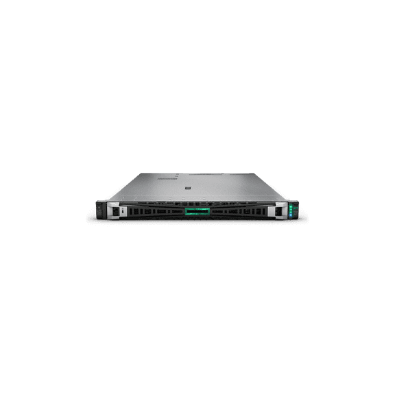 HPE ProLiant DL360 Gen11 server with one Intel Xeon Gold 6526Y Processor, 128 GB (4x32 GB) Dual Rank Memory, one HPE NS204i-u Gen11 NVMe Hot Plug Boot Optimized Storage Device - P71678-005