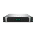 thumbnail image 1 of HPE ProLiant DL380 G10 2U Rack Server - 1 x Xeon Silver 4210R - 32 GB RAM HDD SSD - Serial ATA/600, 12Gb/s SAS Controller - 2 Processor Support - 16 MB Graphic Card - Gigabit Ethernet - 8 x SFF Bay(s), 1 of 8