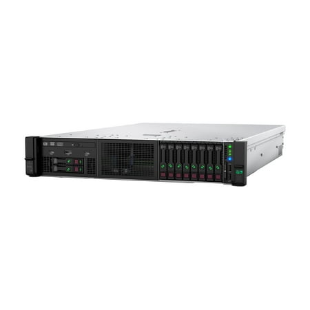 HPE ProLiant DL380 G10 Rack Server System Intel Xeon Gold 32GB HPE DDR4 Smart Memory P24849-B21
