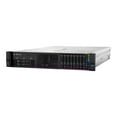 thumbnail image 1 of HPE ProLiant DL380 Gen10 Network Choice - Server - rack-mountable 2U - 2-way - 1 x Xeon Bronze 3204 - RAM 16 GB - SATA/SAS - hot-swap 3.5" bay(s) - no HDD - Gigabit Ethernet - monitor: none - BTO, 1 of 8