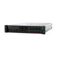 thumbnail image 1 of HPE ProLiant DL380 Gen10 SMB Networking Choice - Server - rack-mountable 2U - 2-way - 1 x Xeon Gold 6242 / up to 3.9 GHz - RAM 32 GB - SATA/SAS - hot-swap 2.5" bay(s) - no HDD - 10 Gigabit Ethernet, 25 Gigabit Ethernet - monitor: none, 1 of 9