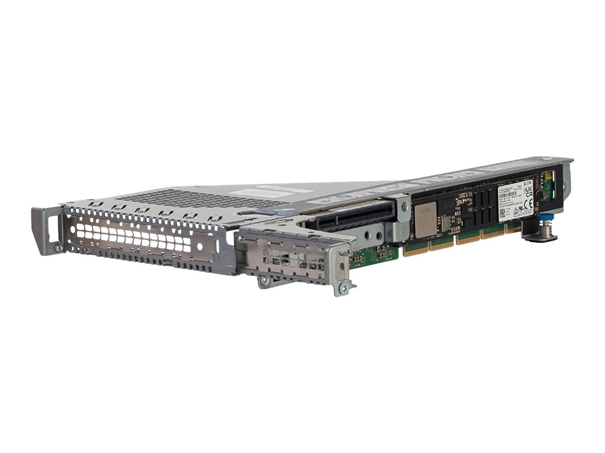 HPE ProLiant DL380 Gen11 2U x16/x16/x16 Primary Riser Kit (p48803-b21 ...
