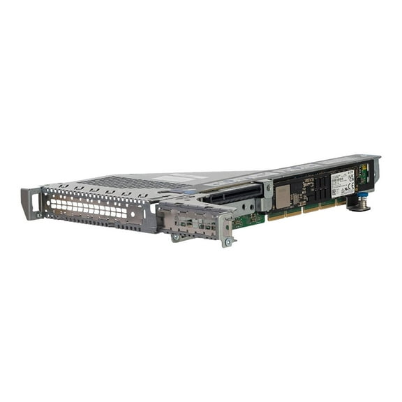 HPE ProLiant DL380 Gen11 2U x16/x16/x16 Primary Riser Kit (p48803-b21)