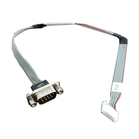 HPE ProLiant DL380 Gen11 2U Rear Serial Cable Kit (p48824-b21)
