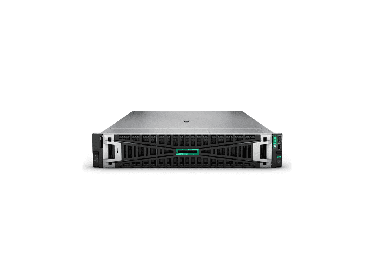 HPE ProLiant DL380 Gen11 4514Y - Intel Xeon Silver 4514Y HPE ProLiant DL380 Gen11 4514Y - Intel Xeon Silver 4514Y
