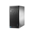 thumbnail image 1 of HPE ProLiant ML110 G9 4.5U Tower Server, 1 x Intel Xeon E5-2603 v3 1.60 GHz, 8 GB RAM HDD SSD, Serial ATA/600 Controller, 1 of 5
