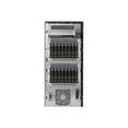 thumbnail image 1 of HPE ProLiant ML110 Gen10 Performance - Server - tower - 4.5U - 1-way - 1 x Xeon Bronze 3204 up to - RAM 8 GB - SATA 3.5" bay(s) - no HDD - DVD-Writer - Gigabit Ethernet - monitor: none, 1 of 5