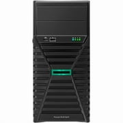 HPE ProLiant ML30 G11 4U Tower Server, 1 x Intel 6315P 2.80 GHz, 16 GB RAM, 2 TB HDD, 2 x 1TB HDD Configuration, Serial ATA/600 Controller