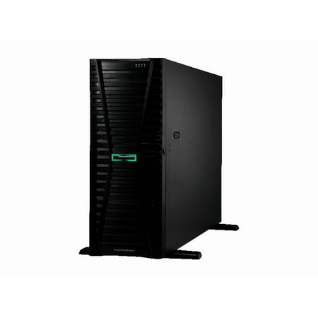 HPE ProLiant ML350 Gen11 4514Y 16-Core 64GB-R MR408i-O 8SFF 2x480GB SSD 2x800W RPS AMS Server