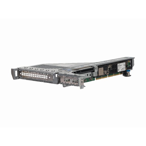 HPE 4x8 Secondary Riser Kit - Riser card