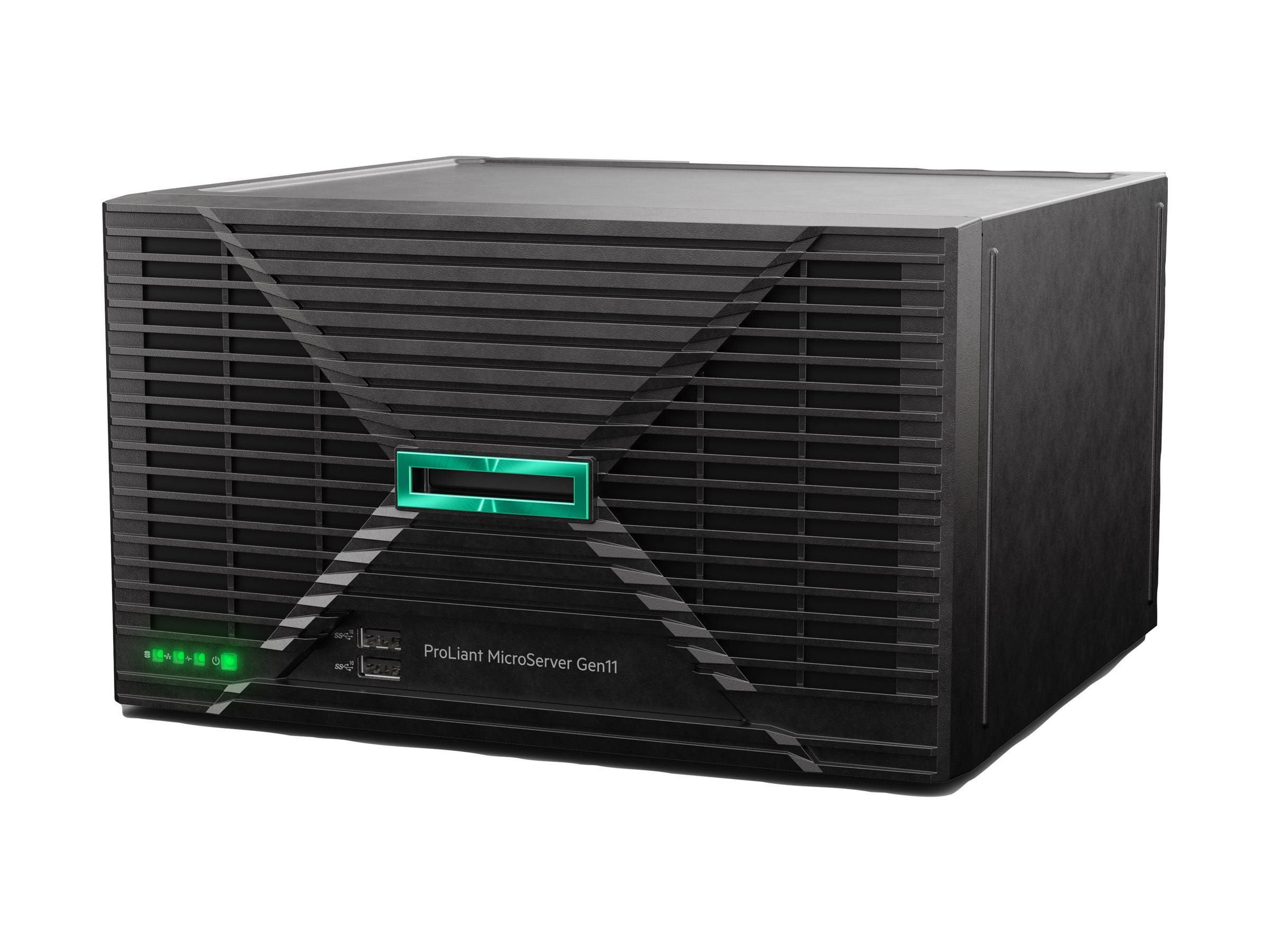 Proliant Gen8 Microserver