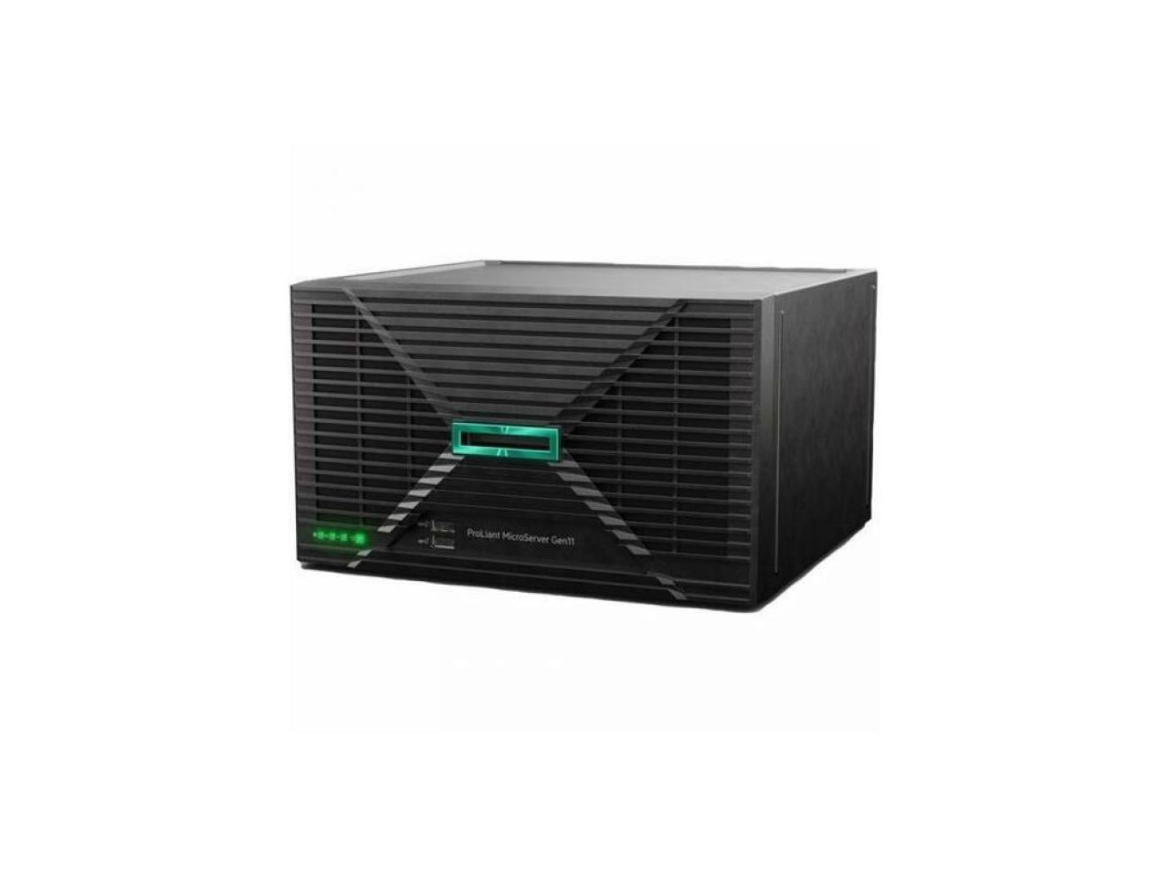 Proliant Gen8 Microserver