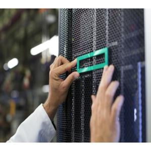 HPE ProLiant Compute DL380 Gen12 Performance Heat Sink Kit