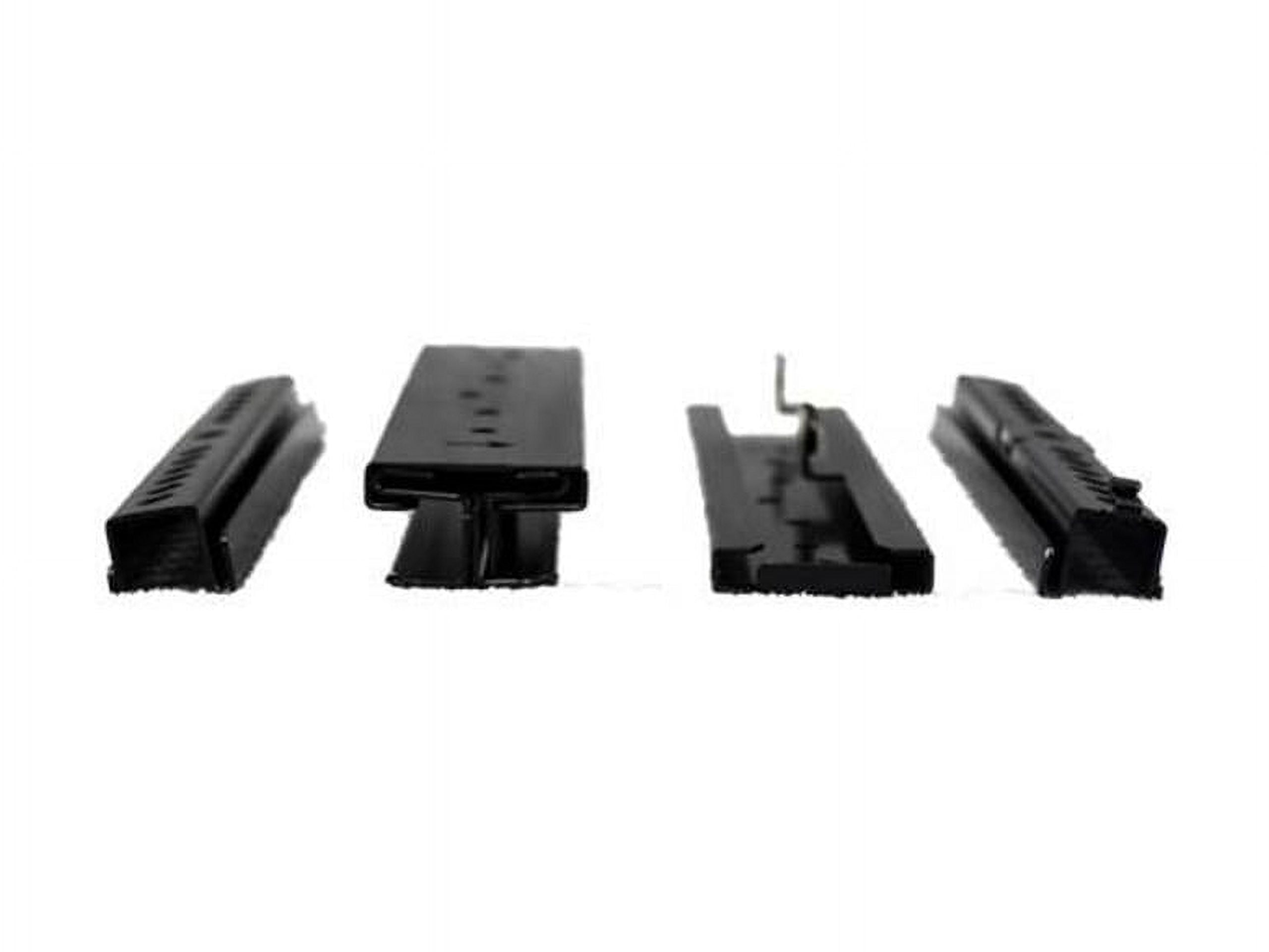 HP AP-MNT-MP10-D, Campus Access Point Mounting Bracket Kit, 10-Pack