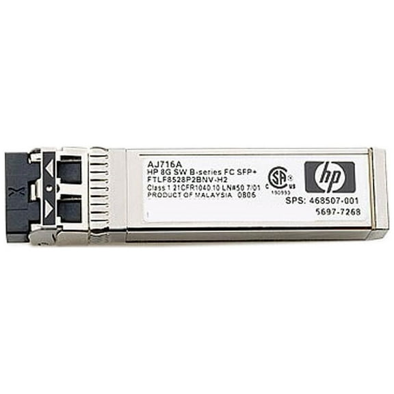 B-SERIES 16GB SFP+SHORT WAVE TRANSCEIVER