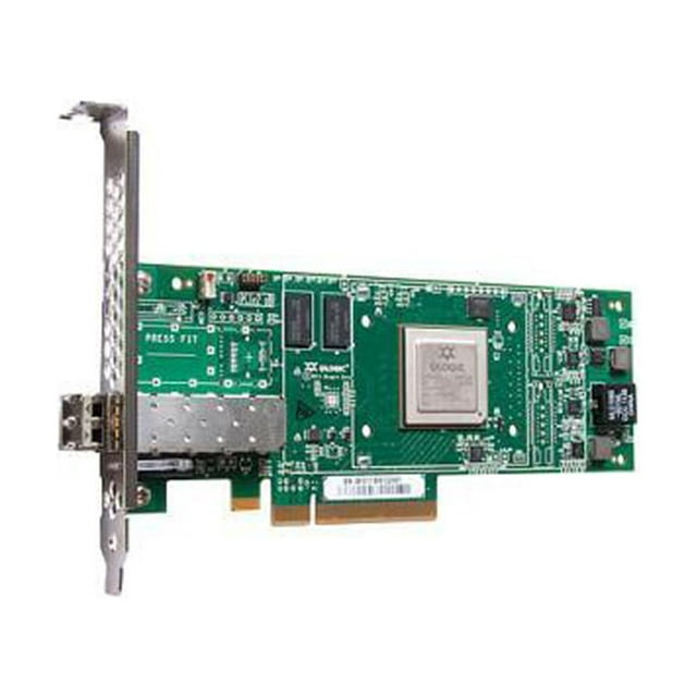 HPE QW971A StoreFabric SN1000Q 16Gb PCIe Host Bus Adapter