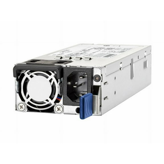HPE R7J63A Aruba 550W Power Supply