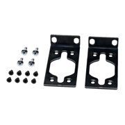 HPE R8R55A Aruba Cx 10000 1u 2p Rack Mount Kit
