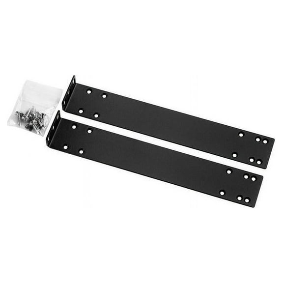 HPE Rack Mount for Rack Black JL483C