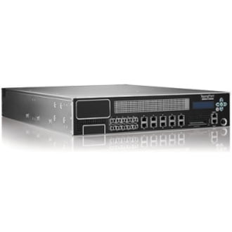 S1400N Intrusion Prevention System