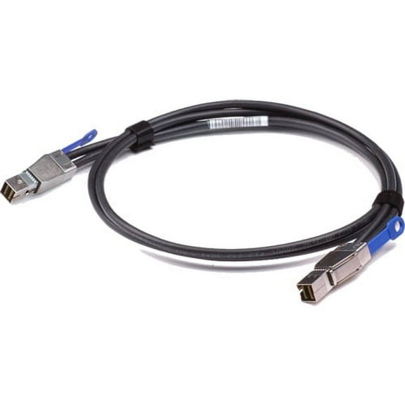 HPE SAS external cable - 3.3 ft