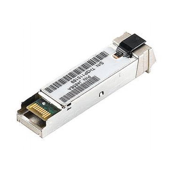 HPE SFP Module - 1 x LC 1000Base-LX Network