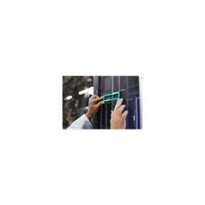 HPE SFP Module - For Data Networking, Optical Network - 1 x LC 100Base-FX Network - Optical Fiber - Multi-mode - Fast Ethernet - 100Base-FX