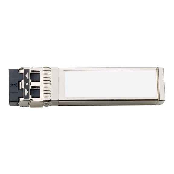 HPE - SFP28 transceiver module - 25GbE - 25GBase-SR - LC multi-mode - up to 328 ft - 850 nm - for P/N: Q9E63A, R3B07A