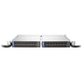 thumbnail image 1 of HPE Installation Kit - Rack mounting kit - 1U - 19" - for StoreFabric SN2100M 100GbE 16 QSFP28 Half Width, SN2100M 100GbE 8 QSFP28 Half Width, 1 of 9
