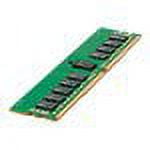 HPE - DDR4 - 16 GB - DIMM 288-pin