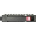 thumbnail image 1 of HPE Server Options  600 GB 2.5 in. Internal Hard Drive - SAS - 15000 RPM - Hot Pluggable, 1 of 1