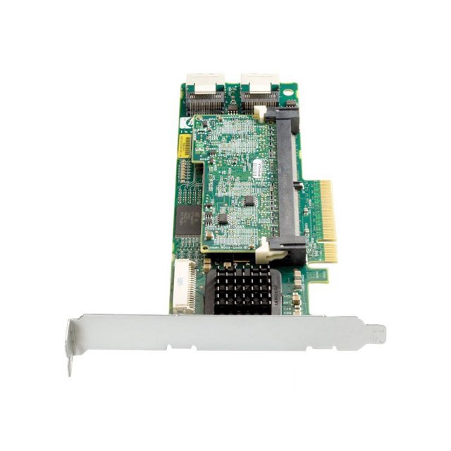 HP Smart Array P410 8-Port SAS RAID Controller - Walmart.com