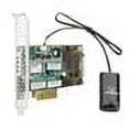 thumbnail image 1 of HPE Smart Array P430/2GB with FBWC - storage controller (RAID) - SATA 6Gb/s / SAS 6Gb/s - PCIe 3.0 x8, 1 of 2