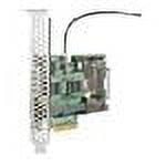 HPE Smart Array P440/4GB with FBWC - storage controller (RAID) - SATA 6Gb/s / SAS 12Gb/s - PCIe 3.0 x8