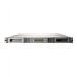 HPE StoreEver 1/8 G2 Tape Autoloader Ultrium 6250 - tape autoloader - LTO Ultrium - SAS-2