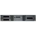 HPE StoreEver MSL2024 1 LTO6 Ultrium 6250 Fibre Channel Tape Library