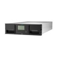 thumbnail image 1 of HPE StoreEver MSL3040 Scalable Library Base Module - 40 x Slot - Encryption - 3URack-mountable - 1 Year Warranty, 1 of 3