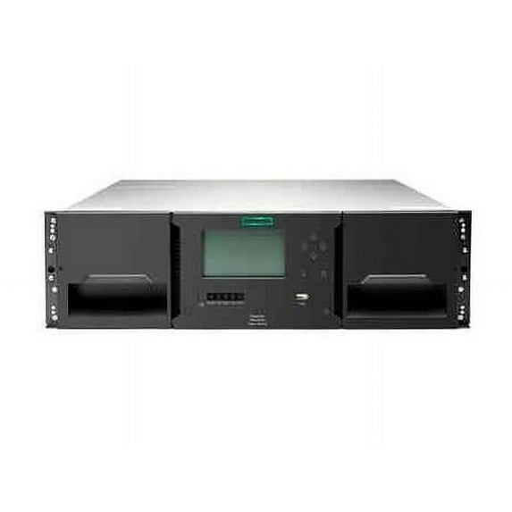 HPE StoreEver MSL3040 Scalable Library Base Module Q6Q62C