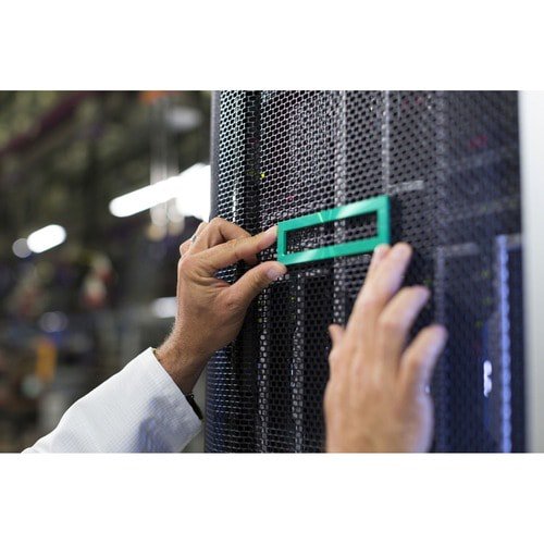 HPE StoreEver MSL3040 Upgrade Power Supply Kit - Compatible w/ HPE StoreEver MSL 3040 Tape Library