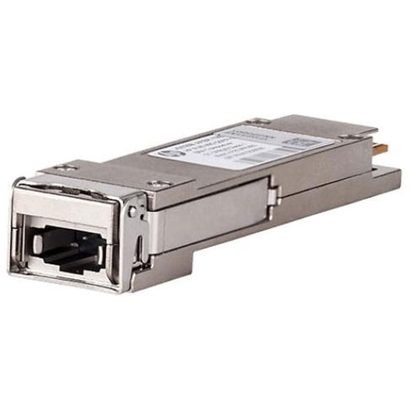 HPE X142 40G QSFP+ MPO SR4 Transceiver