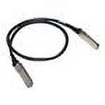 HPE X240 Direct Attach Cable - network cable - 3.3 ft - image 1 of 1
