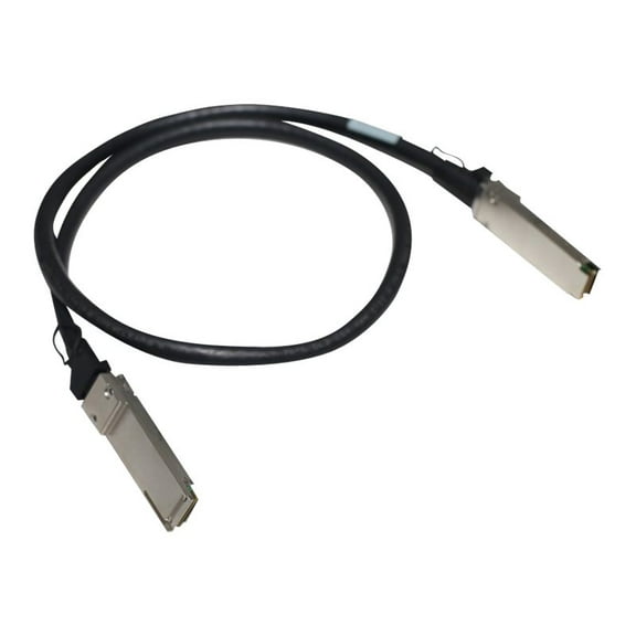 HPE X240 Direct Attach Cable - network cable - 3.3 ft