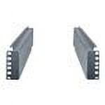 HPE X421 Universal 4-post Rack Mounting Kit - rack mounting kit