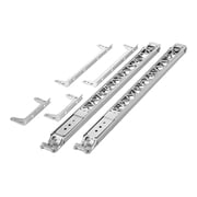 HPE X450 4U/7U Universal - rack mounting kit