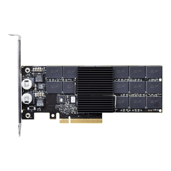 HPE ioDrive IO Accelerator for ProLiant Servers - SSD - 365 GB - internal - PCIe x4
