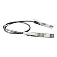 thumbnail image 1 of HPE network cable - 1.6 ft, 1 of 3