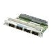 HPE - network stacking module - 4 ports