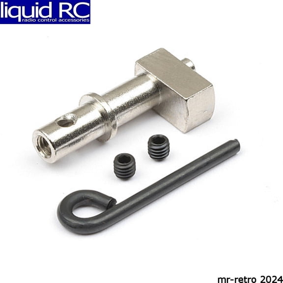 HPI 101304 Brake Cam Shaft Set Bullet Nitro