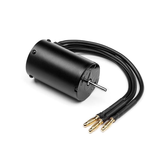 HPI 112850 Flux MMH-4000KV Brushless Motor HPI112850